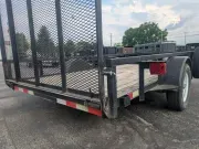 used Utility Trailers Other  for sale, in Warren, OH Thumbnail 5
