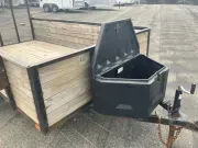 used Utility Trailers American Manufacturing Operations (AMO)  for sale, in Warren, OH Thumbnail 3