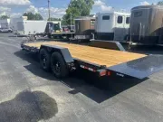 new Tilt Trailers Liberty Coach  for sale, in Warren, OH Thumbnail 6