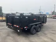 new Dump Trailers Watchdog  for sale, in Warren, OH Thumbnail 6
