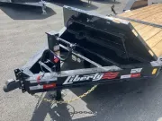 new Tilt Trailers Liberty Coach  for sale, in Warren, OH Thumbnail 3