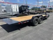 new Tilt Trailers Liberty Coach  for sale, in Warren, OH Thumbnail 7