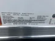 new Cargo (Enclosed) Trailers Belmont  for sale, in Warren, OH Thumbnail 11