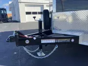 new Cargo (Enclosed) Trailers Belmont  for sale, in Warren, OH Thumbnail 5