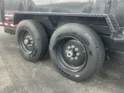 new Dump Trailers Watchdog  for sale, in Warren, OH Thumbnail 5