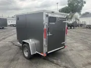new Cargo (Enclosed) Trailers Cross Trailers  for sale, in Warren, OH Thumbnail 4