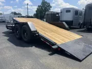 new Tilt Trailers Liberty Coach  for sale, in Warren, OH Thumbnail 9