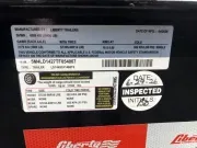 new Dump Trailers Liberty  for sale, in Warren, OH Thumbnail 12