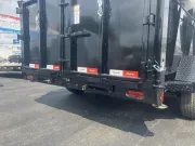 new Dump Trailers Liberty Coach  for sale, in Warren, OH Thumbnail 8