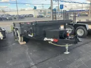 new Dump Trailers Liberty  for sale, in Warren, OH Thumbnail 1
