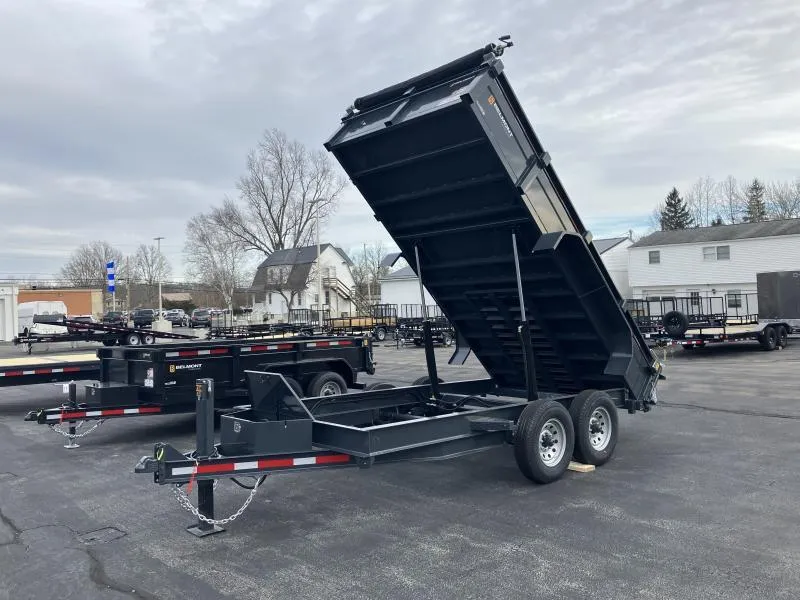 new Dump Trailers Belmont  for sale, in Warren, OH Thumbnail 12