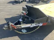 new Car Haulers / Racing Trailers Liberty  for sale, in Warren, OH Thumbnail 3