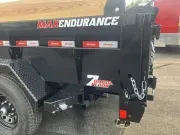 new Dump Trailers Liberty Coach  for sale, in Warren, OH Thumbnail 6