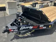 new Equipment / Flatbed Trailers Liberty Coach  for sale, in Warren, OH Thumbnail 3