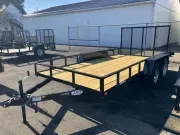 new Utility Trailers American Manufacturing Operations (AMO)  for sale, in Warren, OH Thumbnail 1