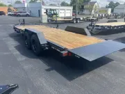 new Tilt Trailers Liberty Coach  for sale, in Warren, OH Thumbnail 7