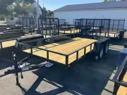 new Utility Trailers American Manufacturing Operations (AMO)  for sale, in Warren, OH Thumbnail 1
