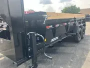 new Dump Trailers Liberty Coach  for sale, in Warren, OH Thumbnail 4