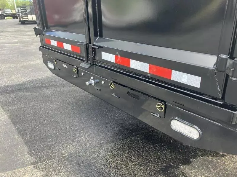 new Dump Trailers Watchdog  for sale, in Warren, OH Thumbnail 21