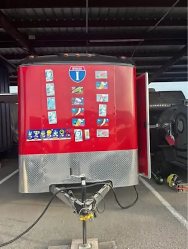 2023 Other Trailer Plus General Trailers