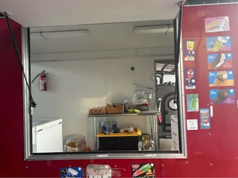 used Vending / Concession Trailers TrailersPlus  for sale, in Leander, TX Thumbnail 2