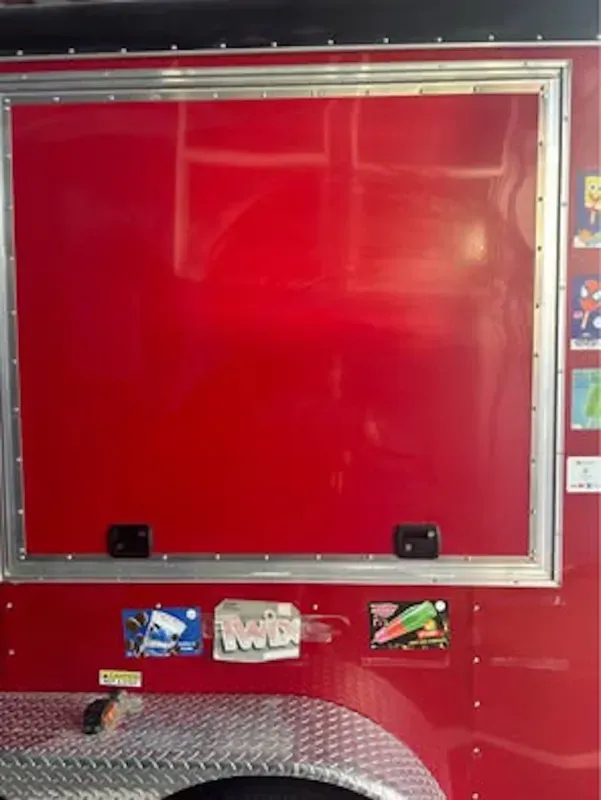 used Vending / Concession Trailers TrailersPlus  for sale, in Leander, TX Thumbnail 4