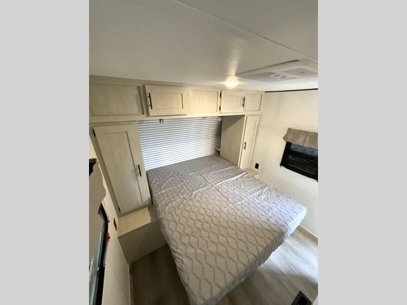 new Travel Trailers Forest River Shasta for sale, in La Feria, TX Thumbnail 21