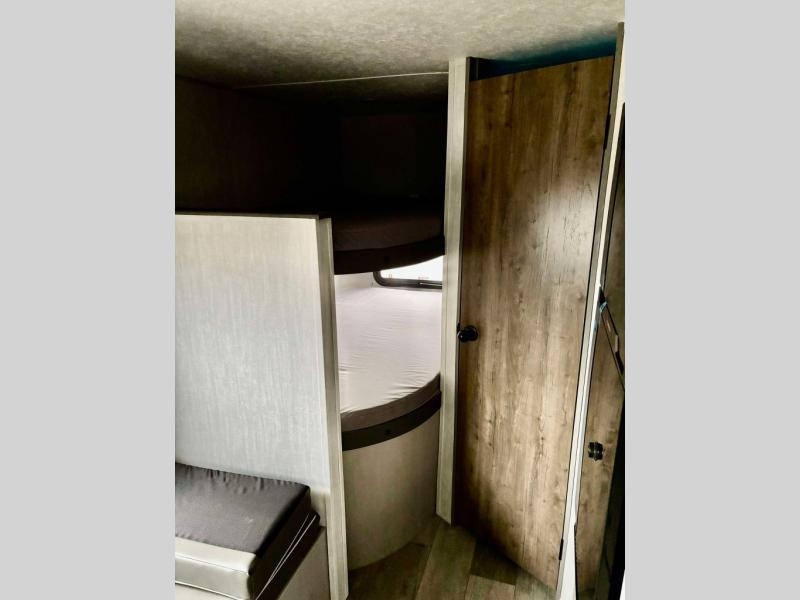 new Travel Trailers Coachmen Clipper for sale, in La Feria, TX Thumbnail 5