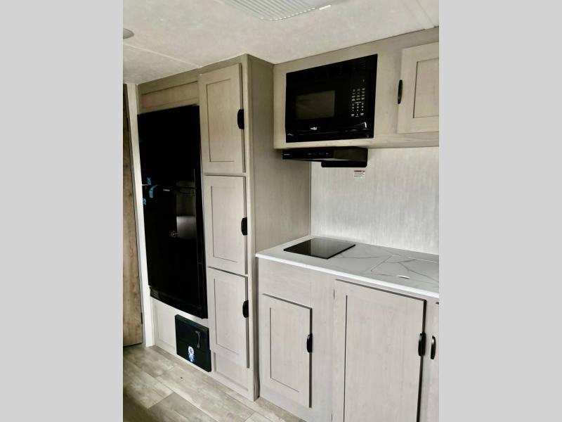 new Travel Trailers Coachmen Clipper for sale, in La Feria, TX Thumbnail 9