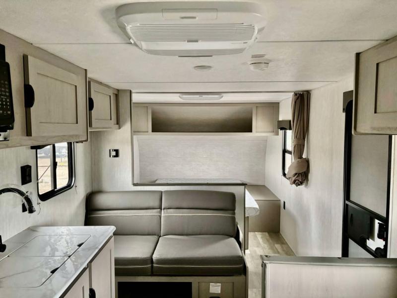 new Travel Trailers Coachmen Clipper for sale, in La Feria, TX Thumbnail 6