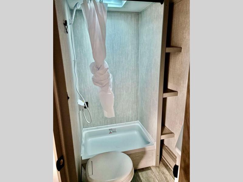 new Travel Trailers Coachmen Clipper for sale, in La Feria, TX Thumbnail 10
