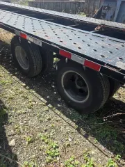 used Car Haulers / Racing Trailers Shipshe Trailers  for sale, in Parlin, NJ Thumbnail 3