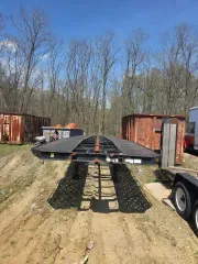 used Car Haulers / Racing Trailers Shipshe Trailers  for sale, in Parlin, NJ Thumbnail 8