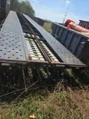 used Car Haulers / Racing Trailers Shipshe Trailers  for sale, in Parlin, NJ Thumbnail 1