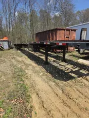 used Car Haulers / Racing Trailers Shipshe Trailers  for sale, in Parlin, NJ Thumbnail 7