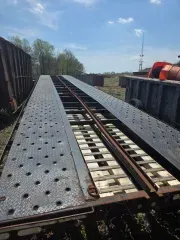 used Car Haulers / Racing Trailers Shipshe Trailers  for sale, in Parlin, NJ Thumbnail 2