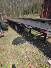 used Car Haulers / Racing Trailers Shipshe Trailers  for sale, in Parlin, NJ Thumbnail 5
