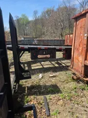 used Car Haulers / Racing Trailers Shipshe Trailers  for sale, in Parlin, NJ Thumbnail 6