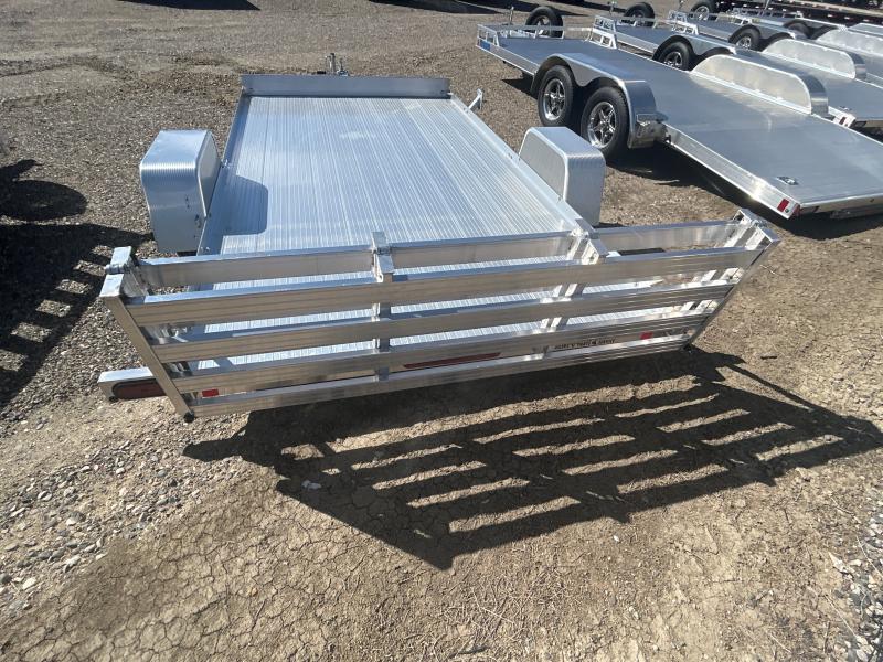 new Utility Trailers Bear Track Other for sale, in Laurel, MT Thumbnail 4