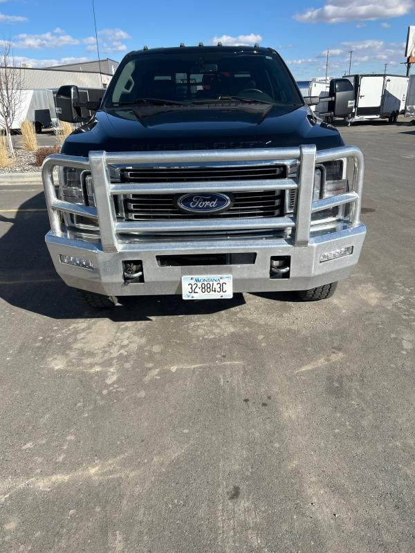 new Other Trucks Ford  for sale, in Laurel, MT Thumbnail 2