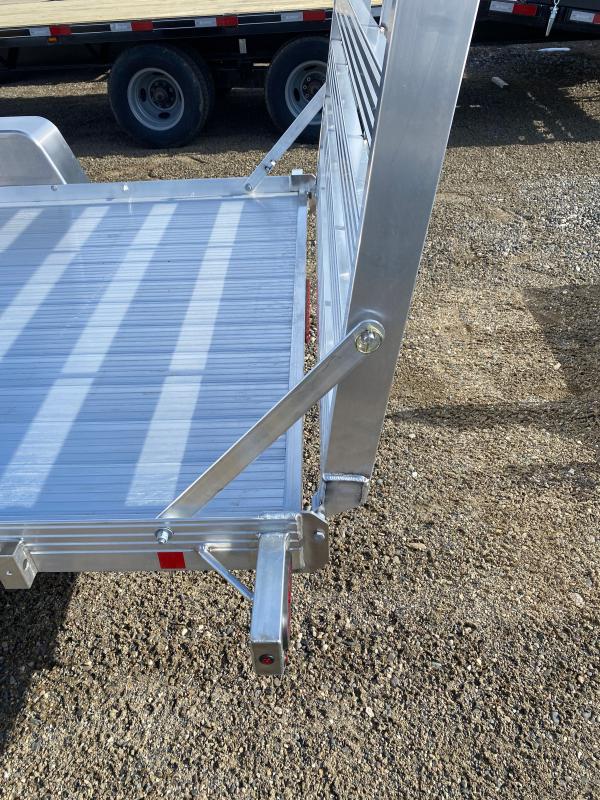 new Utility Trailers Bear Track  for sale, in Laurel, MT Thumbnail 5
