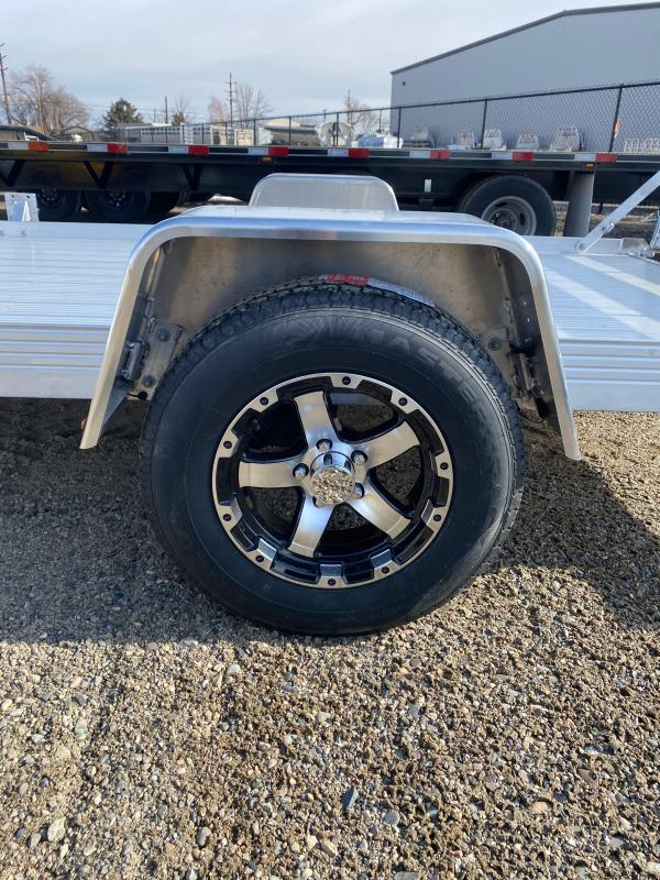 new Utility Trailers Bear Track  for sale, in Laurel, MT Thumbnail 2