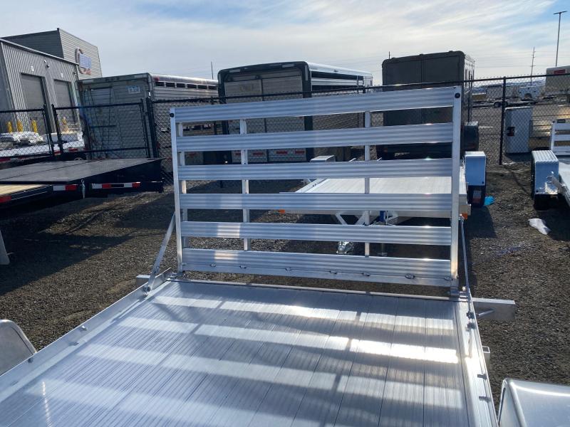 new Utility Trailers Bear Track  for sale, in Laurel, MT Thumbnail 3