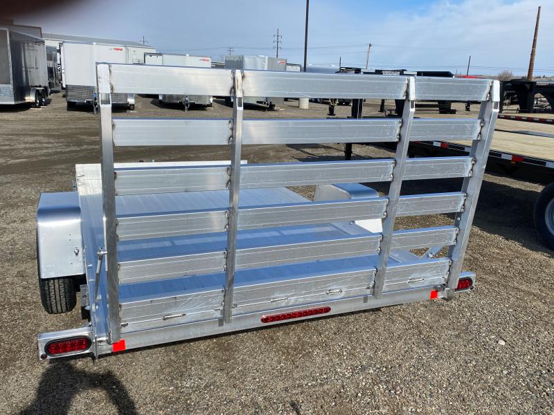 new Utility Trailers Bear Track  for sale, in Laurel, MT Thumbnail 4