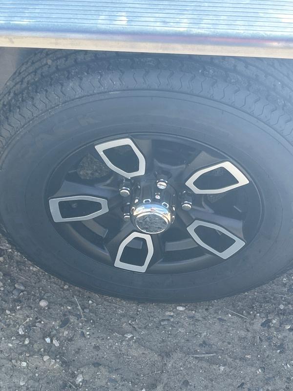 new Utility Trailers Bear Track Other for sale, in Laurel, MT Thumbnail 3