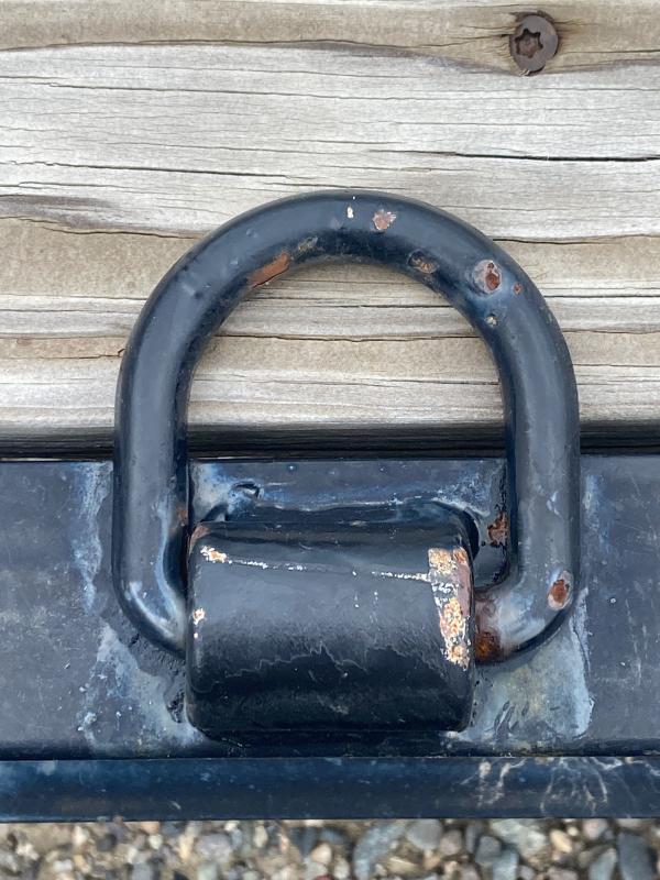 used Equipment / Flatbed Trailers PJ Trailers  for sale, in Laurel, MT Thumbnail 7