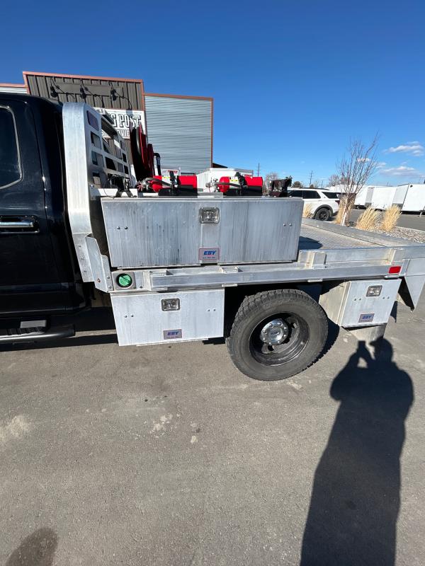 new Other Trucks Ford  for sale, in Laurel, MT Thumbnail 7
