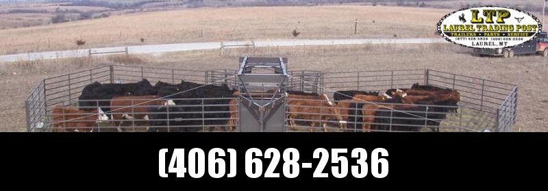 2022 Titan West Inc OK CORRAL ORIGINAL Livestock 2022 Titan West Inc OK CORRAL ORIGINAL Livestock
