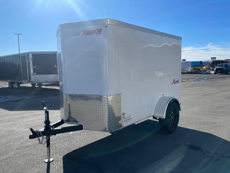 new Cargo (Enclosed) Trailers Mirage Trailers  for sale, in Laurel, MT image-0