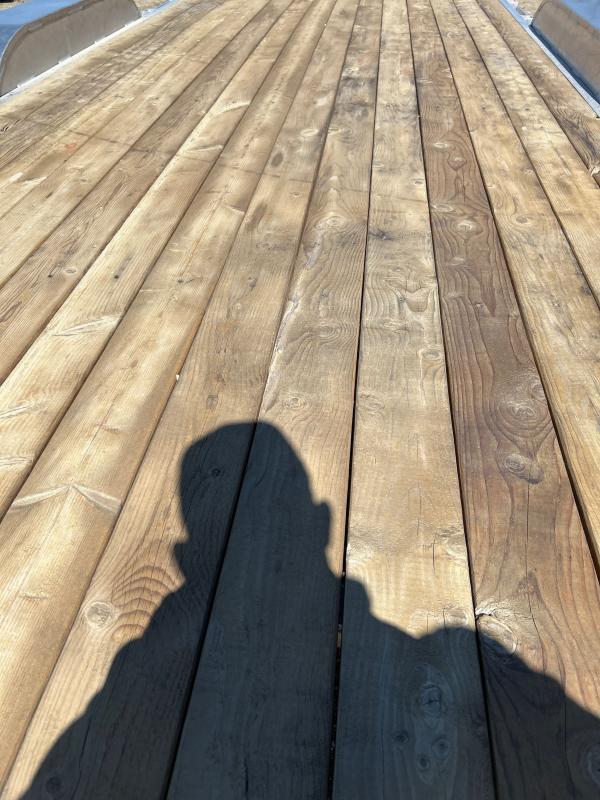 used Car Haulers / Racing Trailers Baughman Products  for sale, in Laurel, MT Thumbnail 8